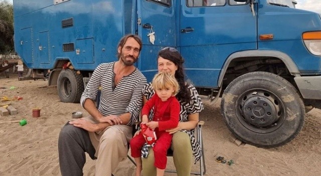 Doğu Akdeniz sahilleri Avrupalı ailelerin vazgeçilmezi oldu! Doğu Akdeniz sahilleri Avrupalı ailelerin vazgeçilmezi oldu!