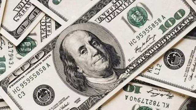 Dolar bugün ne kadar? 27 aralık döviz fiyatları Dolar bugün ne kadar? 27 aralık döviz fiyatları