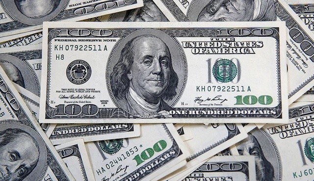 Dolarda düşüş sürüyor: 11 liranın altına indi Dolarda düşüş sürüyor: 11 liranın altına indi