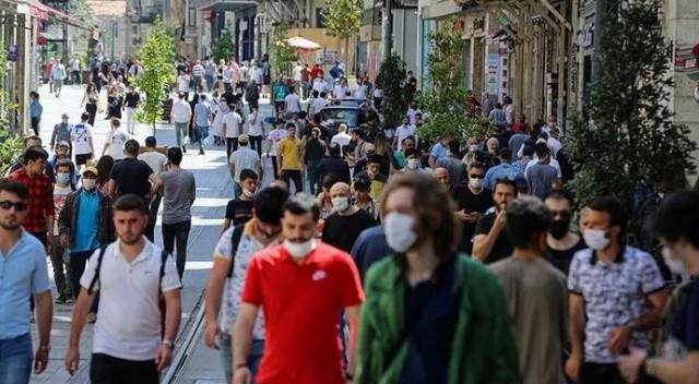 Ekim ayı işsizlik rakamları açıklandı! Ekim ayı işsizlik rakamları açıklandı!