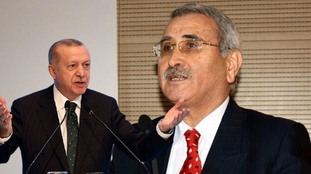 Erdoğan&#039;dan Durmuş Yılmaz tepkisi: Bedelini ödeyecek