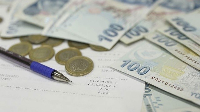 Finans Ofisi Başkanından TL vadeli mevduat sistemi açıklaması Finans Ofisi Başkanından TL vadeli mevduat sistemi açıklaması