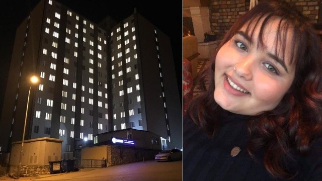 Genç kızın ölümünde korkutan iddia: Mide kelepçesi öldürdü Genç kızın ölümünde korkutan iddia: Mide kelepçesi öldürdü