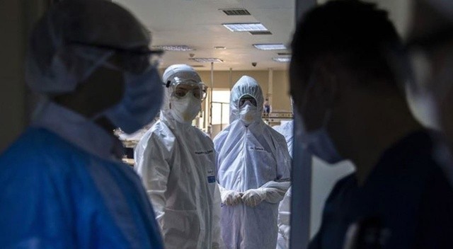 Güney Afrika’dan aşı etkinliği çalışması: Pfizer/BioNTech aşısı Omicron’a karşı yüzde 22,5 etkili Güney Afrika’dan aşı etkinliği çalışması: Pfizer/BioNTech aşısı Omicron’a karşı yüzde 22,5 etkili