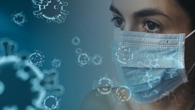 İlk kez kanıtlandı: Omicron’da görülen bu 5 belirtiye dikkat! İlk kez kanıtlandı: Omicron’da görülen bu 5 belirtiye dikkat!