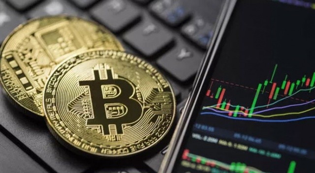 IMF’den kripto para uyarısı: Bitcoin dolara karşı artışa geçti IMF’den kripto para uyarısı: Bitcoin dolara karşı artışa geçti