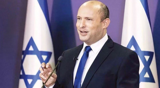 İsrail Başbakanı BAE'yi resmi ziyarete gidiyor: Tarihte bir ilk İsrail Başbakanı BAE'yi resmi ziyarete gidiyor: Tarihte bir ilk