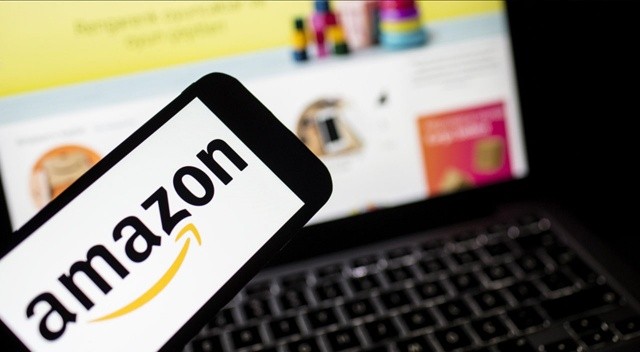 İtalya'dan Amazon'a 1,128 milyar avroluk 'rekabet' cezası İtalya'dan Amazon'a 1,128 milyar avroluk 'rekabet' cezası