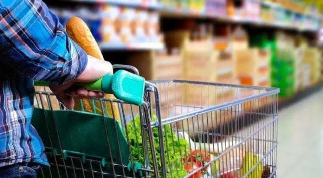 Kasım ayı enflasyon rakamları açıklandı Kasım ayı enflasyon rakamları açıklandı