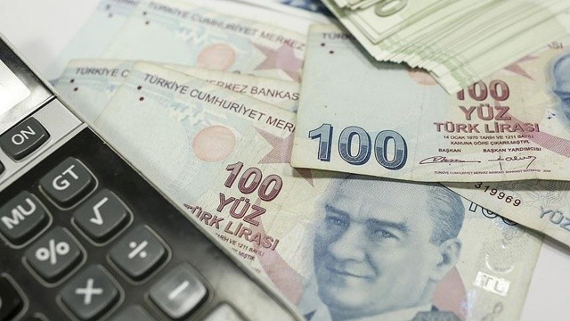 Kuzey Kıbrıs Türk Cumhuriyeti'nde asgari ücret belli oldu Kuzey Kıbrıs Türk Cumhuriyeti'nde asgari ücret belli oldu