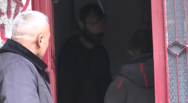 Meraklı hurdacının bulduğu patlayıcılar elinde patladı Meraklı hurdacının bulduğu patlayıcılar elinde patladı