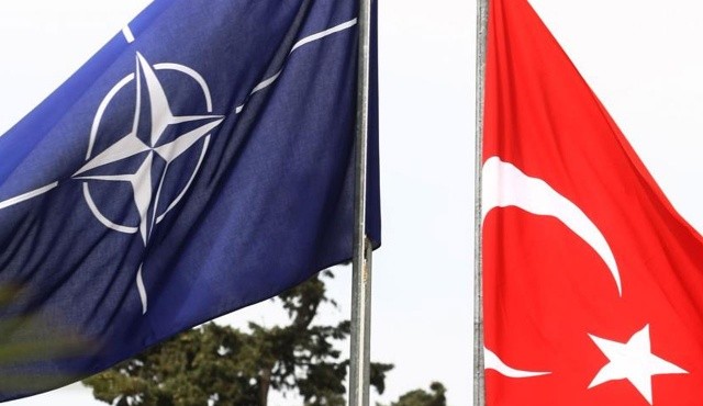 NATO'da Türkiye'ye büyük görev NATO'da Türkiye'ye büyük görev