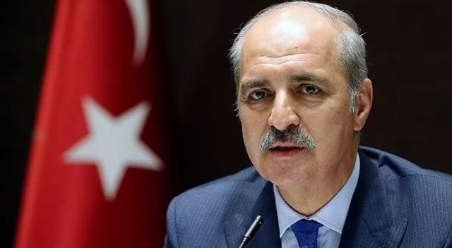 Numan Kurtulmuş&#039;tan &#039;Ekonomik OHAL&#039; iddiasına yanıt