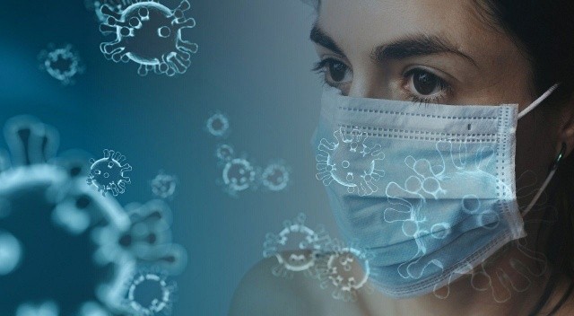 Dikkat çeken araştırma: Omicron'un ilk işareti açıklandı Dikkat çeken araştırma: Omicron'un ilk işareti açıklandı