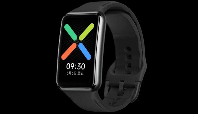 Oppo, akıllı saat ile horlamaya &#039;dur&#039; diyecek | İşte Oppo Watch Free özellikleri ve fiyatı