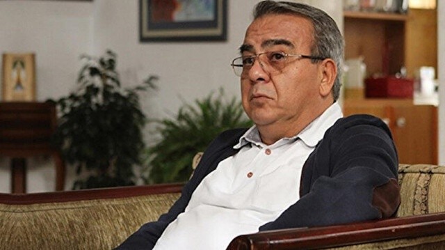 Oyuncu Sezai Aydın hayatını kaybetti Oyuncu Sezai Aydın hayatını kaybetti