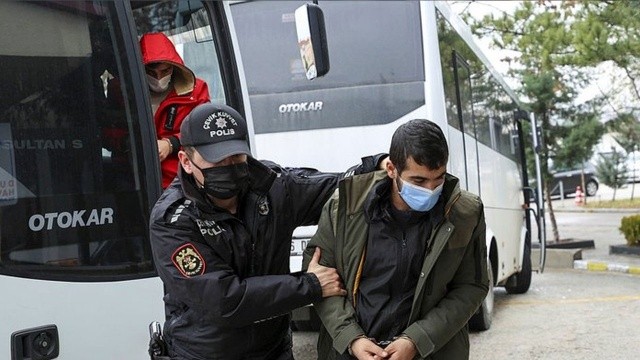 PKK'nın hacker grubu itirafçı oldu! Dikkat çeken 'ANF' detayı PKK'nın hacker grubu itirafçı oldu! Dikkat çeken 'ANF' detayı