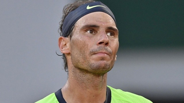 Rafael Nadal koronavirüse yakalandı Rafael Nadal koronavirüse yakalandı
