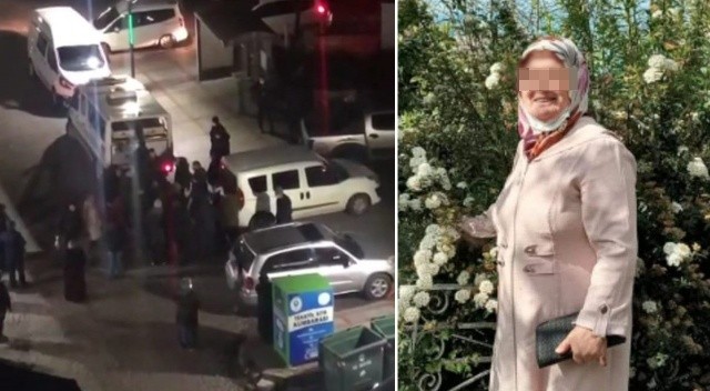 Rize’de yaşlı çift evlerinde ölü bulundu Rize’de yaşlı çift evlerinde ölü bulundu