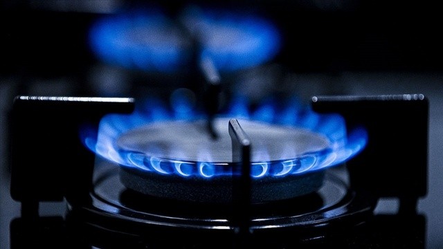 Rusya aktarımı yavaşlattı, Avrupa'da gaz fiyatları tavan yaptı Rusya aktarımı yavaşlattı, Avrupa'da gaz fiyatları tavan yaptı