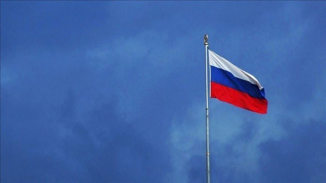 Rusya, Alman diplomatları istenmeyen kişi ilan etti!