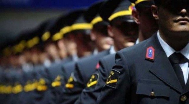Subay ve astsubay adayı olma kriterleri değişti Subay ve astsubay adayı olma kriterleri değişti
