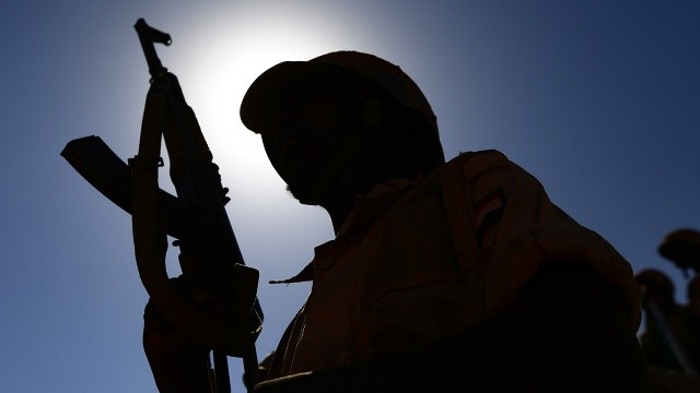 Sudan'da kaçırılan Türk vatandaşları operasyonla kurtarıldı Sudan'da kaçırılan Türk vatandaşları operasyonla kurtarıldı