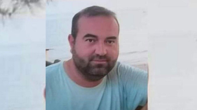Suriye'den acı haber geldi: DSİ personeli şehit oldu Suriye'den acı haber geldi: DSİ personeli şehit oldu