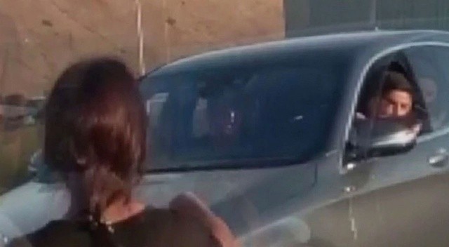 Trafikte dehşet saçan eski futbolcu için istenen ceza belli oldu Trafikte dehşet saçan eski futbolcu için istenen ceza belli oldu