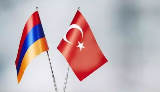 Türkiye-Ermenistan ilişkileri normalleşiyor Türkiye-Ermenistan ilişkileri normalleşiyor