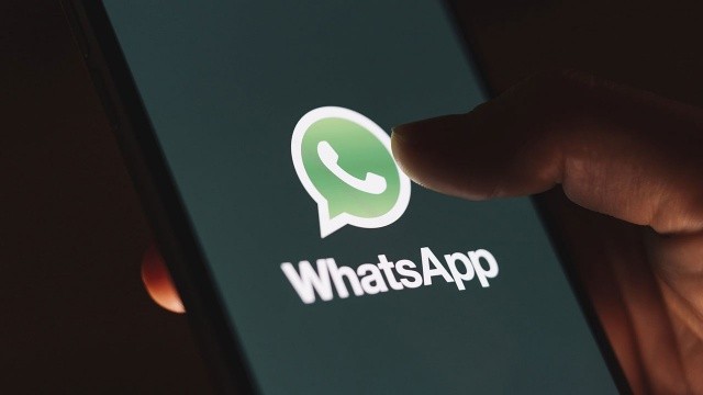 WhatsApp, kamera özelliklerinde değişikliğe gidiyor WhatsApp, kamera özelliklerinde değişikliğe gidiyor