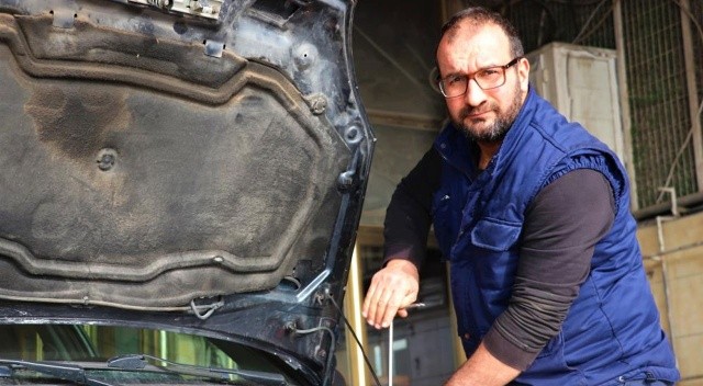 Zam iptal edilince fiyat farkını tek tek müşterilere iade etti Zam iptal edilince fiyat farkını tek tek müşterilere iade etti