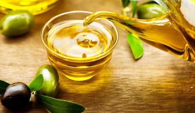 Zeytinyağında tağşiş uyarısı Zeytinyağında tağşiş uyarısı