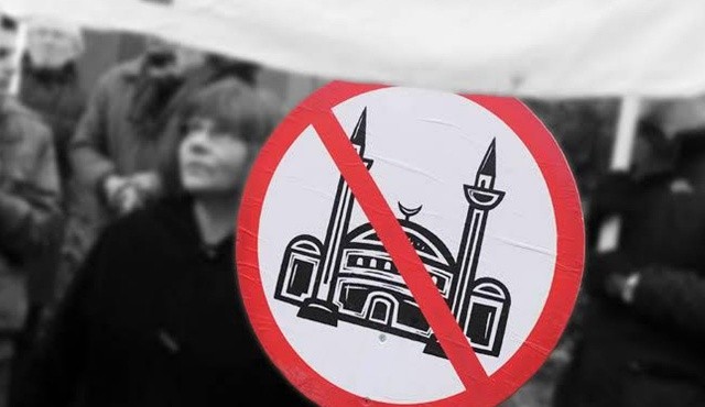 2020 yılında Avrupa’da İslamofobi artış gösterdi 2020 yılında Avrupa’da İslamofobi artış gösterdi