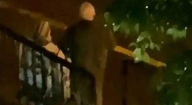 Ataşehir&#039;de kira yardımı isteyen çiftin ev sahibi olduğu ortaya çıktı