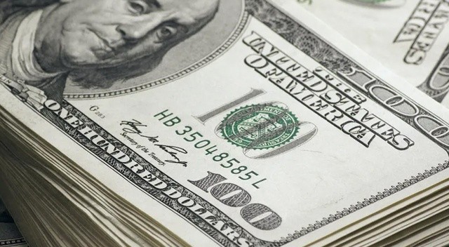 Dolar bugün ne kadar? 14 Ocak döviz fiyatları Dolar bugün ne kadar? 14 Ocak döviz fiyatları