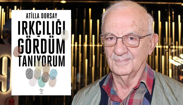 Dorsay’ın kaleminden sinemada ırkçılık Dorsay’ın kaleminden sinemada ırkçılık