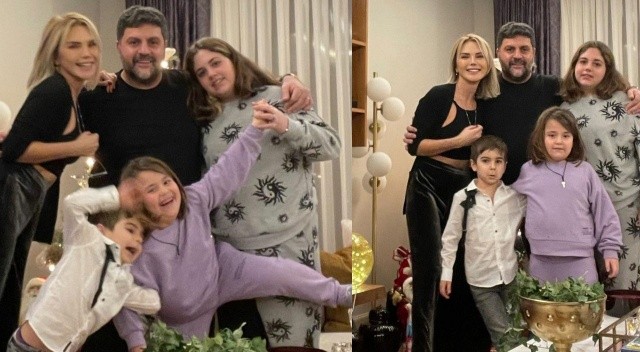 Ece Erken&#039;in son paylaşımı gündem oldu: Her şey geride kalsın
