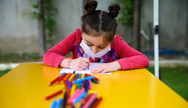 Eğitim-Bir-Sen: Okul öncesindeki ücret kalksın Eğitim-Bir-Sen: Okul öncesindeki ücret kalksın