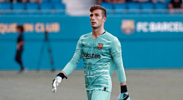 Galatasaray Inaki Pena ile anlaştı! Transfer detayları ortaya çıktı Galatasaray Inaki Pena ile anlaştı! Transfer detayları ortaya çıktı