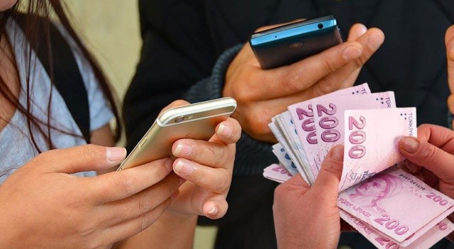 Havale yaparken dikkat: Borçlu çıkabilirsiniz Havale yaparken dikkat: Borçlu çıkabilirsiniz