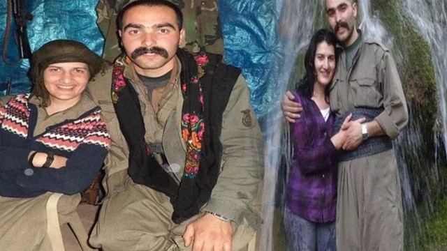 HDP&#039;li vekilin teröristle fotoğrafına Şentop&#039;tan tepki: Dokunulmazlığı kaldırılmalı