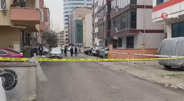 Hukuk bürosunda 4 kişiyi infaz etmişti! Savunması kan dondurdu