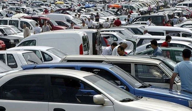 İkinci elde kilometre oyunu tam gaz İkinci elde kilometre oyunu tam gaz