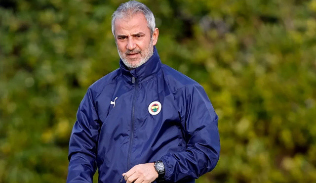 İsmail Kartal taraftara seslendi: Fenerbahçe savaşacak