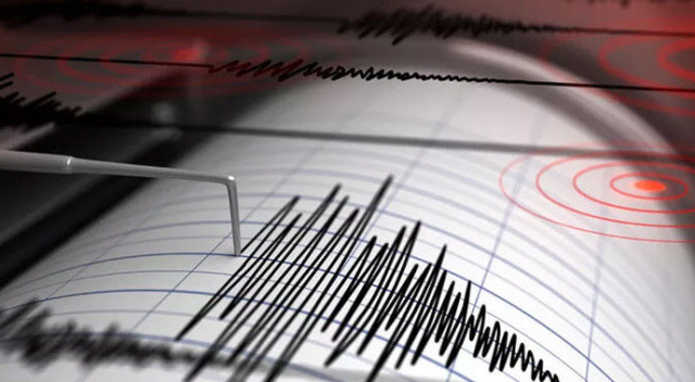 Konya&#039;da korkutan deprem! Birçok yerden hissedildi
