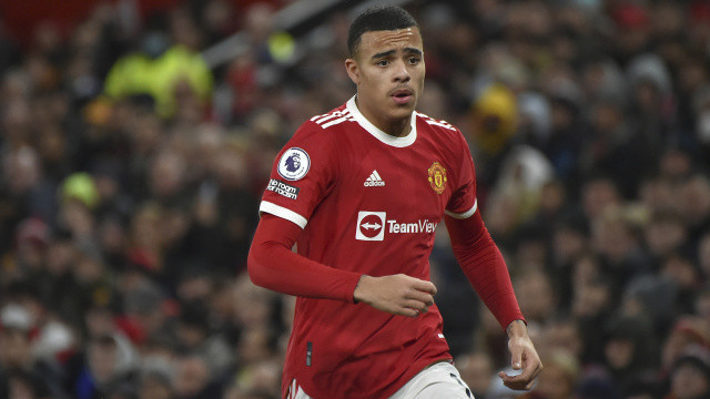 Manchester United&#039;ın yıldız futbolcusu Mason Greenwood tutuklandı