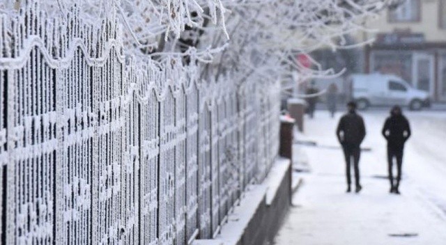 Meteorolojiden sarı ve turuncu kodlu uyarı Meteorolojiden sarı ve turuncu kodlu uyarı