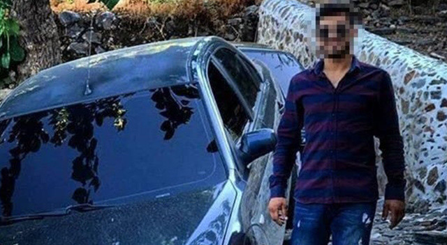 Oynadığı tüfek arkadaşının sonu oldu Oynadığı tüfek arkadaşının sonu oldu