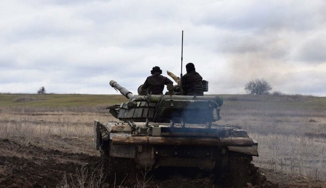 Rusya-Ukrayna krizinde Türkiye'nin önceliği bölgede tansiyonu düşürmek Rusya-Ukrayna krizinde Türkiye'nin önceliği bölgede tansiyonu düşürmek